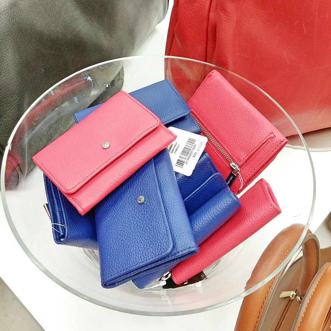 Ella Pretty Blog: Putting my Bargain-hunting Skills to the Test!